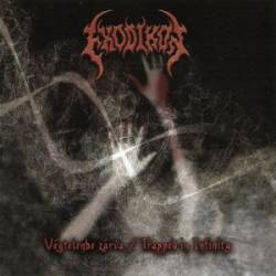 Exodikon : Trapped in Infinity